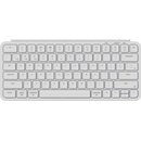Keychron B1 Pro Ultra-Slim Ivory White B1P-K8