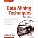 Data Mining Techniques - Third Edition - Michael J. Berry, Gordon S. Linoff