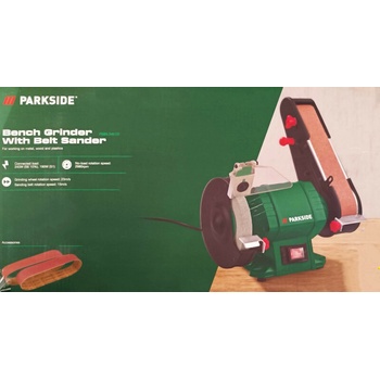Parkside PSBS 240 C2