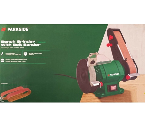 Parkside PSBS 240 C2