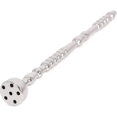 Kiotos Steel Urethral Shower Head Plug – Zboží Mobilmania