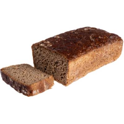 Jindřich Velička Žitný chléb balený 740g
