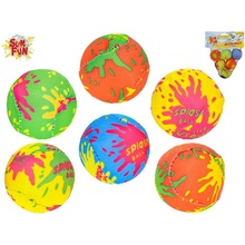 Sun Fun loptičky do vody 5 cm 6 ks