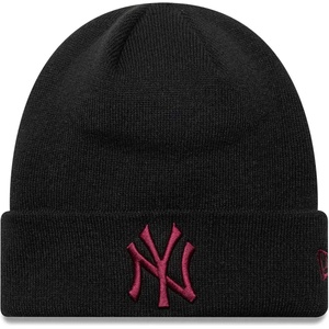 NEW ERA Зимна шапка league essential beanie neyyan (60691392)