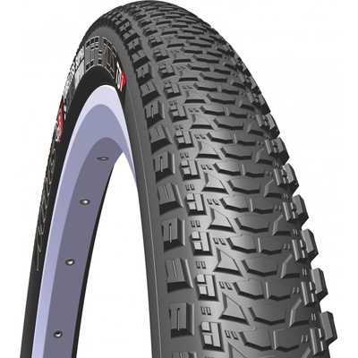Rubena/Mitas MTB Zefyros Tubeless Supra 29x2,25" kevlar