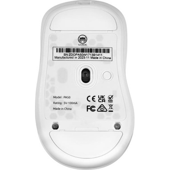 Image 1 of GAMIAC PA50 (GAMO-PA50W17.21)