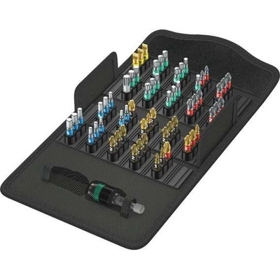 Wera 057441 Bit-Safe 61 BiTorsion 1 61 ks