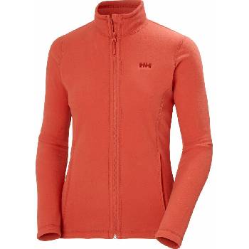 Helly Hansen Women's Daybreaker Fleece Jacket Суитшърт без качулка Poppy Red M (51599_101-M)