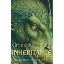 Inheritance - Christopher Paolini