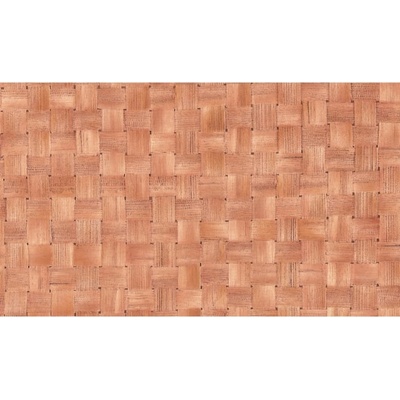 Gekkofix Samolepicí fólie, pletené lýko, 45 x 200 cm