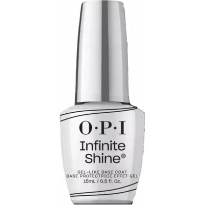 OPI Infinite Shine Base coat, podkladový lak na nechty 15ml