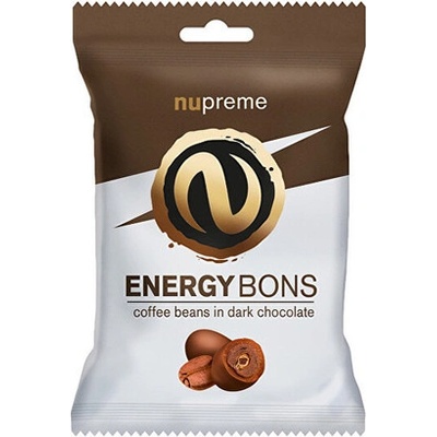 NUPREME EnergyBons Dark 70 g