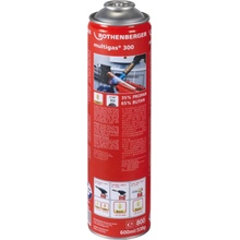 Rothenberger Multigas 300 600 ml