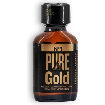 Pure Gold 24 ml