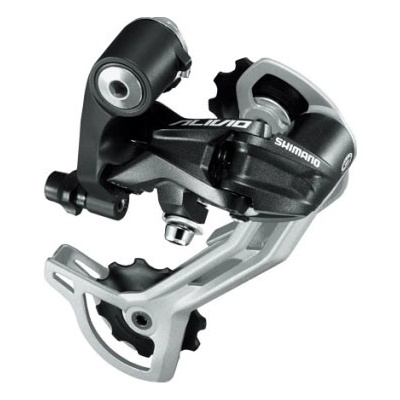 Shimano Alivio T4000