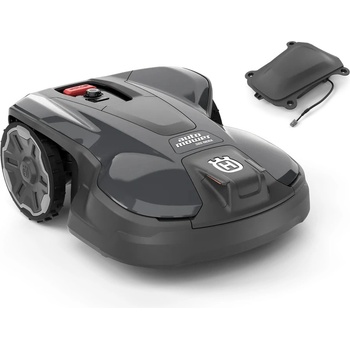 Husqvarna Automower 320 Nera Epos