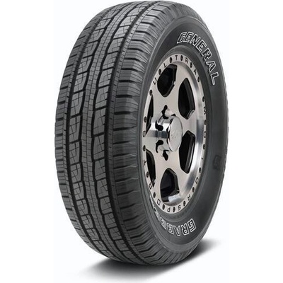 General GRABBER HTS60 285/45 R22 114H