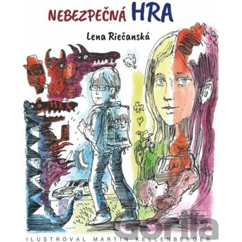 Nebezpečná hra