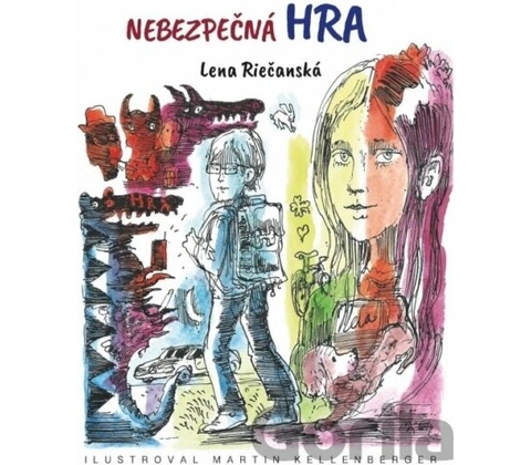 Nebezpečná hra