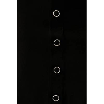 HUGO BOSS рокля по тялото с вискоза Nereya (50563223)