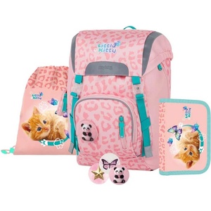 Oxybag Set sky little kitty