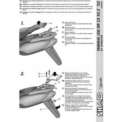 Shad Y0JG52ST – Zbozi.Blesk.cz