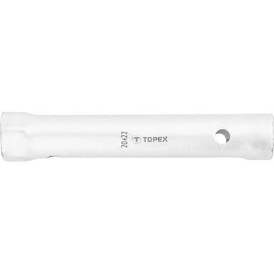 Topex Kľúč trubkový 20 x 22 mm 35D937