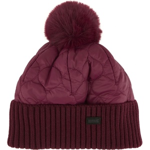 Regatta Showerproof Beanie Hat Размер: L-XL / Цвят: черен