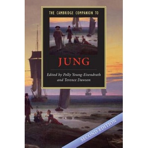 Cambridge Companion to Jung | Polly Young-Eisendrath (ISBN: 9780521685009)