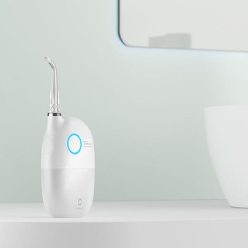 Image 1 of Oclean A10 white