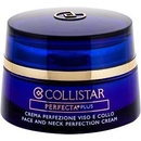 Collistar Perfecta Plus Face And Neck Perfection Cream revitalizačný krém pre pleť aj krk 50 ml
