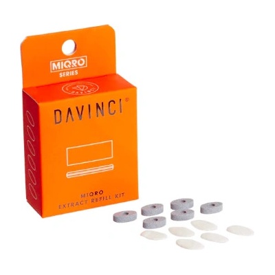 DaVinci Extrakčná súprava MIQRO