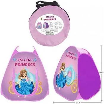 Image 1 of ПАЛАТКА ЗА ИГРА