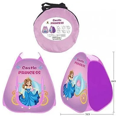 ПАЛАТКА ЗА ИГРА