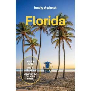 Lonely Planet Florida | E11 (ISBN: 9781837583775)