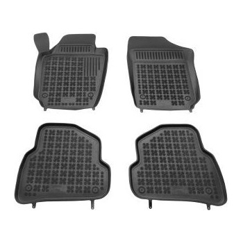 Rezaw-Plast Гумени стелки за VW Polo V (2009-2017) - тип леген