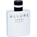 Parfumy Chanel Allure Sport toaletná voda pánska 50 ml