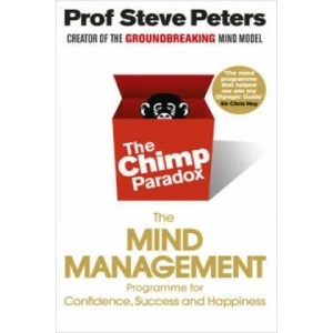 The Chimp Paradox (2012)