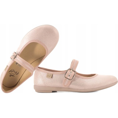 Emel balerínková tkanina