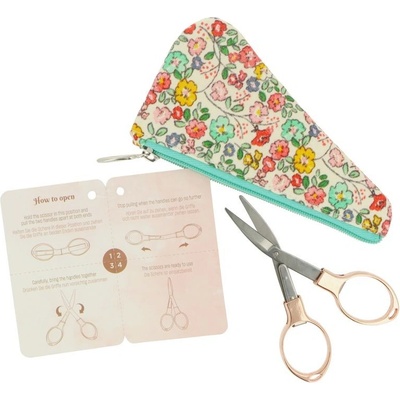 Skládací nůžky KnitPro