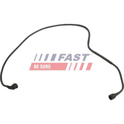 Potrubie chladiacej kvapaliny FAST FT00690