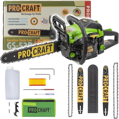 Procraft GS-52P GS-52P