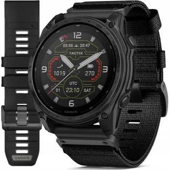 Garmin tactix 8 51mm