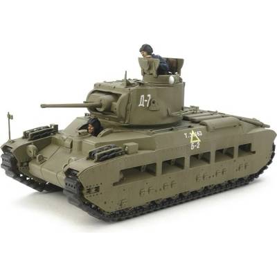 Tamiya Matilda Mk. III/IV Red Army 1:35