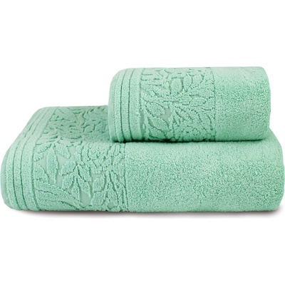 CYXO Хавлия За Баня CYXO Soft Зелена