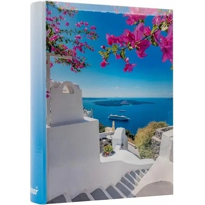 LOTMAR album SEA 1, 10X15 cm / 200 foto (memo)