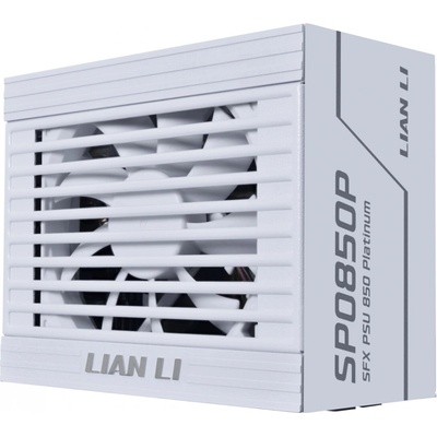 Lian Li 850W White SP0850P