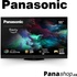 Panasonic TV-55Z90AEG