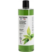Phytema Positiv'hair Bio šampón na normálne vlasy Fortifying 500 ml