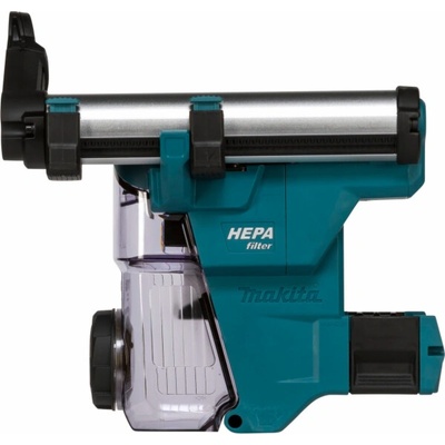 MAKITA DX16 odsávací adaptér pro kladiva 1911P2-6
